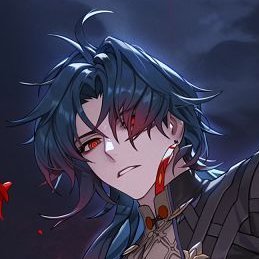 VeneMephi's profile picture. i love anime, games, and music sm