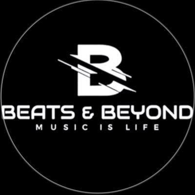 Beats & Beyond Podcast