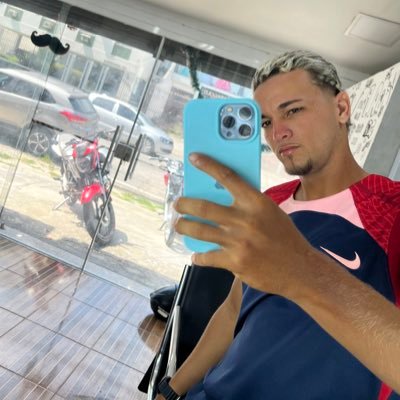 moura_160's profile picture. 