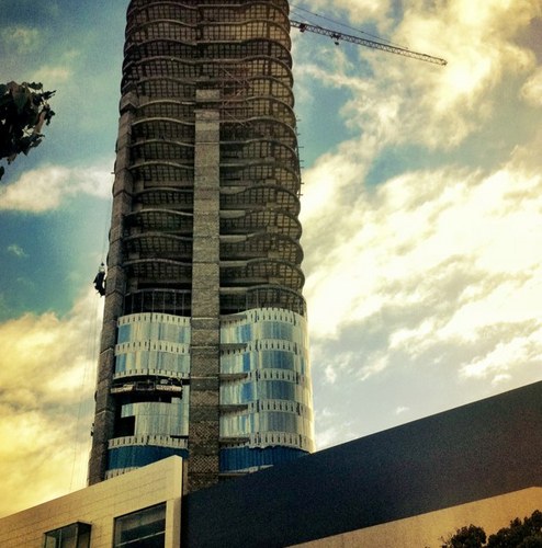 ARCHITECT: Arquitectura y Construccion Email:. arqplal@gmail.com 1.809.851.1068