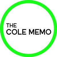 TheColeMemo(@thecolememo) 's Twitter Profile Photo