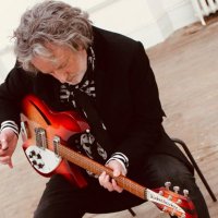 Barry J Walsh (@barrywalshsongs) 's Twitter Profile