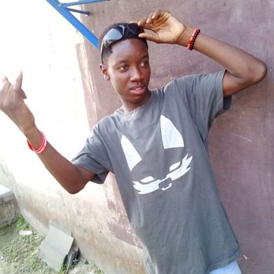 I'm a genuine boi with a dream of becoming a baller