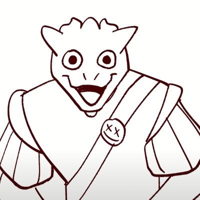 Atrio_N7's profile picture. 3D Animator/Novice Indie Dev spending every day trying to be as Plus Ultra I can.

PFP art by @yaaayhem
Header by @speedoru