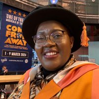 Dr Amina Chitembo PhD - Migrants' Leadership Inst(@AminaChitembo) 's Twitter Profile Photo