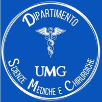 Dipartimento di Scienze Mediche e Chirurgiche (@dsmc_unicz) 's Twitter Profile