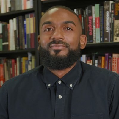 Author of Tip of the Spear: Black Radicalism, Prison Repression and the Long Attica Revolt | Asst Prof of Anthropology at American University