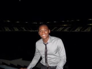 UVa Alum/Georgetown Alum. Everything i'm not made me everything I am. GVO!