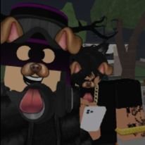 Who am i you must think Well... I'm Actually a whizzed old Man! 

Im trapz who make old texured games that bring older vibes!

im a huge fan of lumber tycoon!