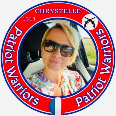 Chrystelle MR 🇫🇷🎗️🍾🥂 Profile