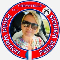 Chrystelle MR 🇫🇷🎗️🍾🥂(@Chrys1MR) 's Twitter Profile Photo