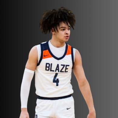 Blackman High School c/o ‘25 | Travel Club • Top Notch ‘25 | PG #3 | 6’2 • 180lbs | 3.8 GPA | Player Profile ↙️