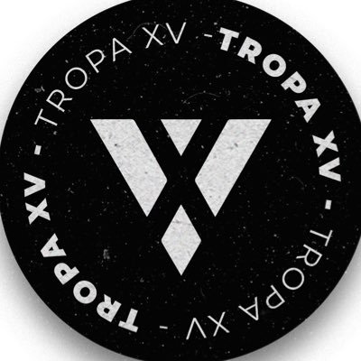 TropaXVOficial Profile Picture