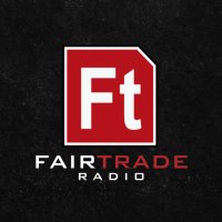 Fair Trade Radio(@fairtraderadio) 's Twitter Profile Photo