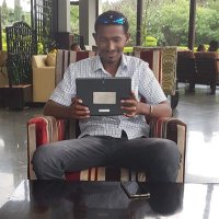 Walaabu Jiloo (@walabuma) 's Twitter Profile