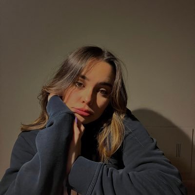 giaaalosai's profile picture. Piangere è il mio stile di vita 🫡