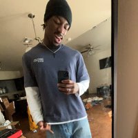 Nick Martin (@tkconfidential_) 's Twitter Profile