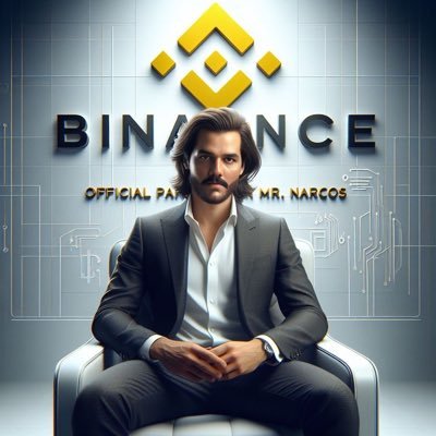 El-Patron | investor | Cryptocurrency | Economy | News | Sponsored By @binance #FreeCZ