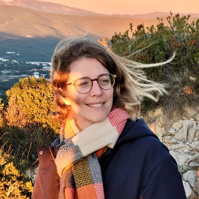 Directrice de cabinet de Marine Tondelier