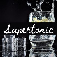Supertonic(@SupertonicM) 's Twitter Profile Photo