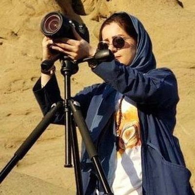 عکاسی..کلیپ سازی ..دیجیتال..
حال خوب نتیجه اینه که بفهمی کسی غیر از خودت نمیتونه حالتو خوب کنه......