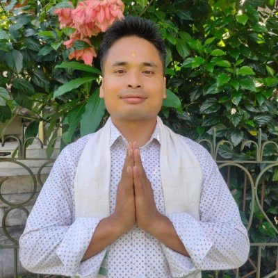@BjP4Assam Pradesh Social Media Member
Dergaon Lac
https://t.co/i37xZ8oLix…