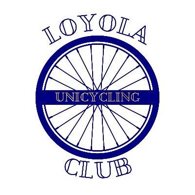 Official Loyola unicycling club account
Pronouns:  Uni/Cycle