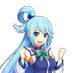 【 Aqua ™ 】 (@seraphicheals) Twitter profile photo 【 Aqua ™ 】 (@seraphicheals) Twitter profile photo