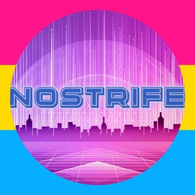 NoStrife Profile Picture