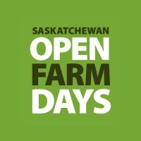Open Farm Days SK (@skopenfarmdays) 's Twitter Profile