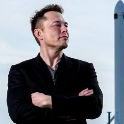CEO, CTO, and chief designer of SpaceX in 2002 and Tesla Motors in 2003.