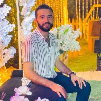 OMAR (@omar_elne7rawy) Twitter profile photo