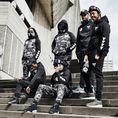 AintDatSkeezy's profile picture. 