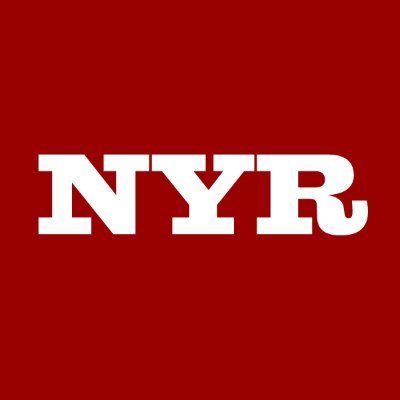 The New York Review of Books