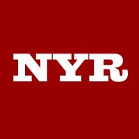 The New York Review of Books(@nybooks) 's Twitter Profile Photo