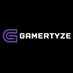 Gamertyze (@gamertyze) Twitter profile photo Gamertyze (@gamertyze) Twitter profile photo