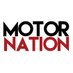 Motornation México (@motornationmx) Twitter profile photo Motornation México (@motornationmx) Twitter profile photo