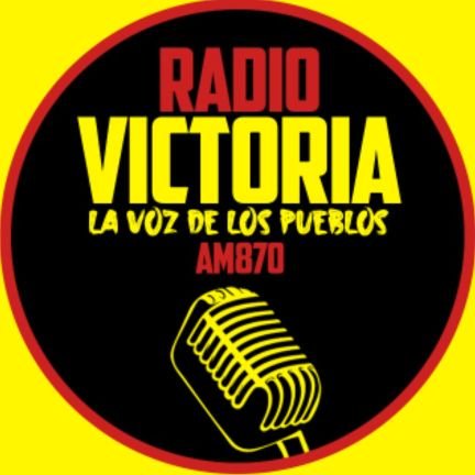 Somos la voz de la Madre Tierra y de todos sus habitantes. Somos una radio plurinacional