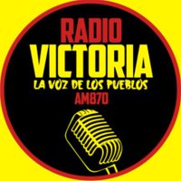 Radio Victoria, la voz de los pueblos(@radio_pueblos) 's Twitter Profile Photo