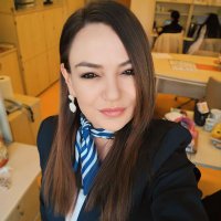 Meral Kunter (@meralkunter) 's Twitter Profile