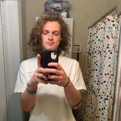 tuckmanPI's profile picture. I’ll tread where I please