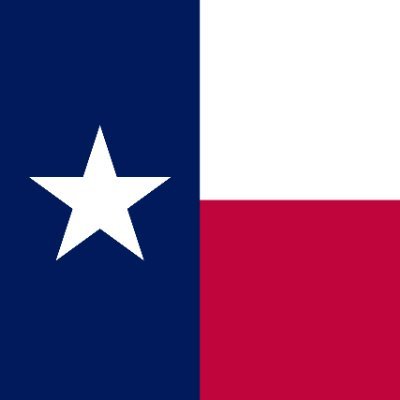 #IStandWithTexas