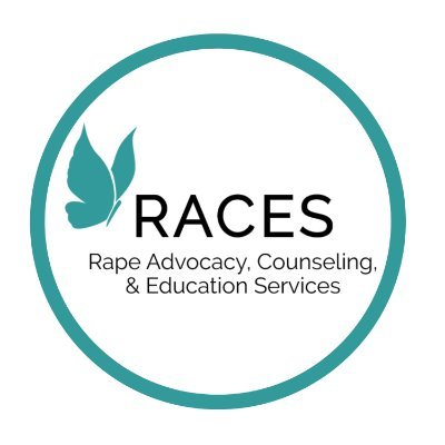 RACES is Rape Advocacy, Counseling, & Education Services.  We are the local rape crisis center serving Champaign, Douglas, Ford, and Piatt Counties.