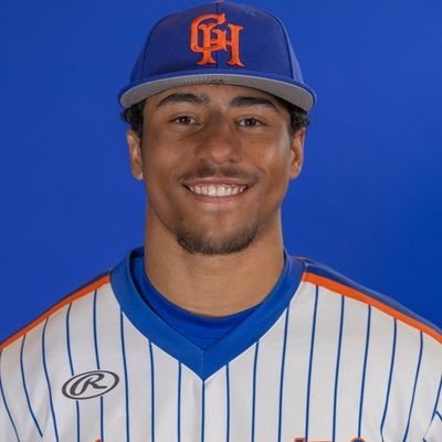 Georgia Highlands College Baseball | Redshirt Freshman | 5'10, 200 LBs | 3.9 GPA | OF / 1B | Uncommitted | 470-779-3234