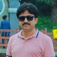 Faisal Kamran(@faisalkamran66) 's Twitter Profile Photo