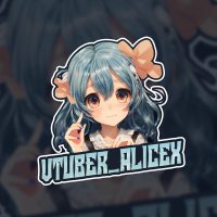 ✨ Alicex 🇺🇸 (Kazuha lover 🎨)(@vtuber_alicex) 's Twitter Profile Photo