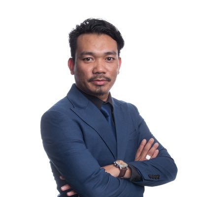 OmarTuah's profile picture. Kaunselor Berdaftar K.B.;P.A. | Bachelor of Counselling (Hons) Universiti Malaysia Terengganu | Victory Loves Preparation | KTBFFH