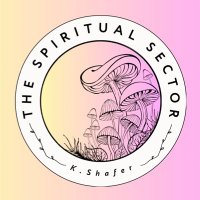 The Spiritual Sector(@KShafer777) 's Twitter Profile Photo