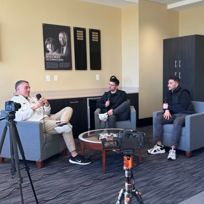 Backside Groundballs Media Profile
