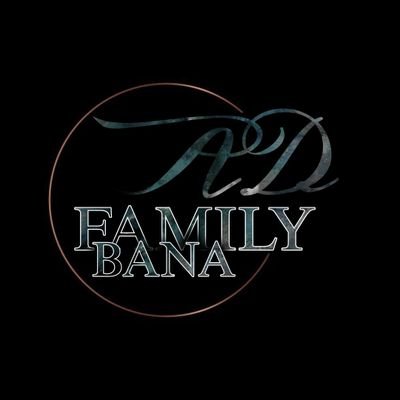 Bana_family Profile Picture
